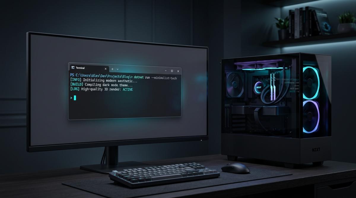 Suggested OpenCode settings for Windows