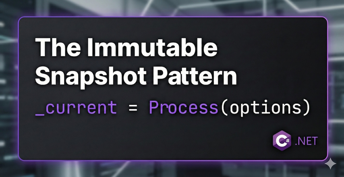 image from The right way to handle changing configuration in ASP.NET Core middleware
